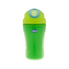 Chicco Κύπελλο 18m+ Πράσινο 266ml (06825-50)