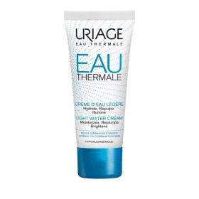 Uriage Creme D?eau Legere 40ml