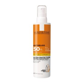 La Roche Posay Anthelios Invisible Spray SPF50 - 200ml