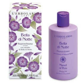 L’Erbolario Bella Di Notte Bagno 300ml