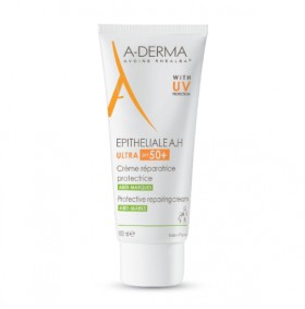 A-Derma Epitheliale A.H. Ultra SPF50+ 100ml