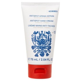 KORRES ALM OIL&VIΤ C HAND CREAM 75ML