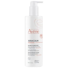 Avene Xeracalm Nutrition Baume Nutritive 400ml