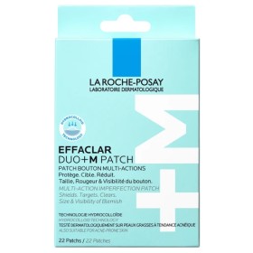 Effaclar DUO+M Patches 22PC GR