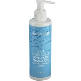 HELEVITA ANTI HAIR LOSS TONIC MEN SHAMPOO 200ml