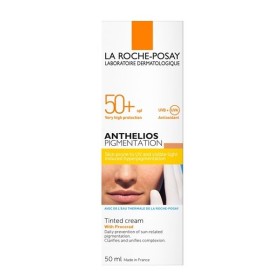 La Roche-Posay Anthelios Pigmentation Tinted Cream SPF50+ 50ml