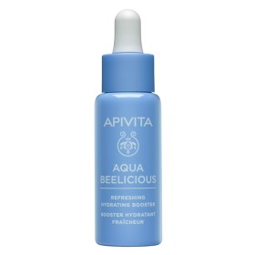 Apivita Aqua Beelicious Refreshing Hydrating Booster 30ml