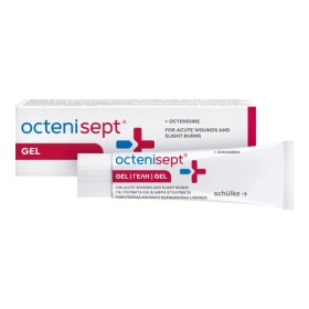 Octenisept Wound Gel 20ml