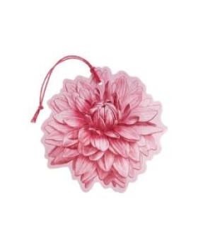 L Erbolario Dahlia Multipurpose Perfumed Flower- 1Τμχ