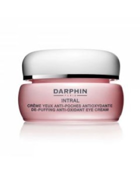 Darphin Intral De-Puffing Ati-Oxidant Eye Cream 15ml