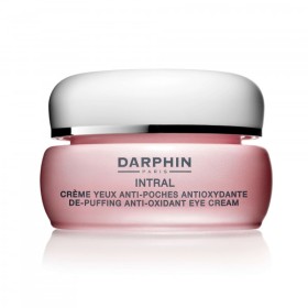 Darphin Intral De-Puffing Ati-Oxidant Eye Cream 15ml