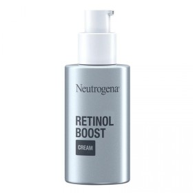 NEUTROGENA RETINOL BOOST CREAM 50ML
