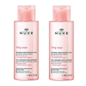 Nuxe Vr Mic Water 400ml Spesial Offer/24
