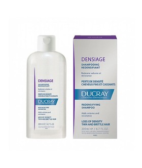 Ducray Densiage Redensifying Shampoo 200ml