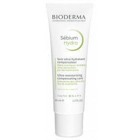 Bioderma Sebium Hydra Creme Bioderma 40ml