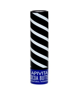 Apivita Lip Care Cocoa Butter Balm