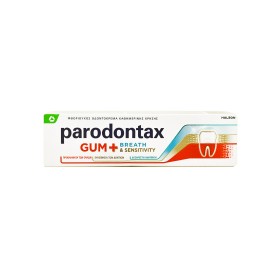 Parodontax Gum+breath sensi 75ml