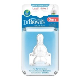 DR. BROWNS Επίπεδο 1 Θηλές