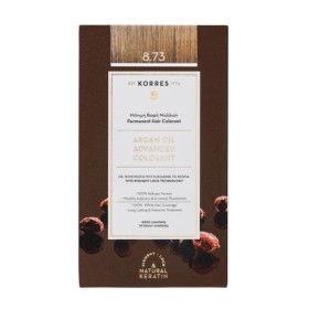 Korres Argan Colour Golden Caramel 8.73
