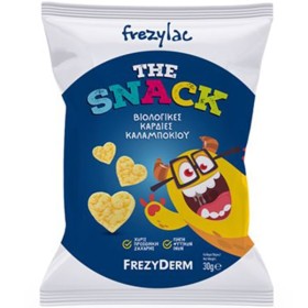 Frezylac The Snack 30gr
