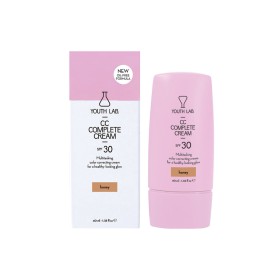YL CC COMPLETE CREAN HONEY SPF30 40ml ALL