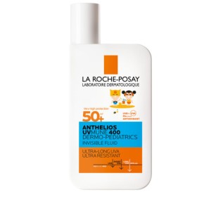 La Roche Posay Anthelios Uvmune Fluid Dp SPF50/50ml