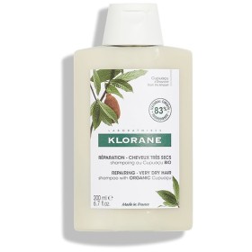 Klorane Shampoo Cupuacu 200ml