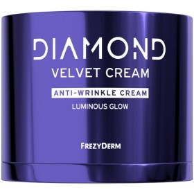 Frezyderm Diamond Velvet Luminous Glow Cream 50ml