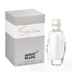 Mont Blanc Signature Eau de Parfum- 30ml