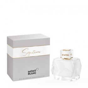 Mont Blanc Signature Eau de Parfum- 90ml