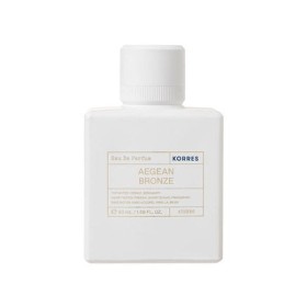 KORRES AEGEAN.BRONZE.EAU DE PARFUME 50ML