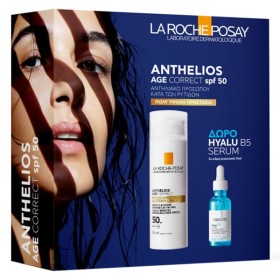 La Roche Poasay Anthelios Agr Correct Promo