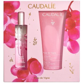 Caudalie Rose Des Vignes 50ml Set-Xmas 2025