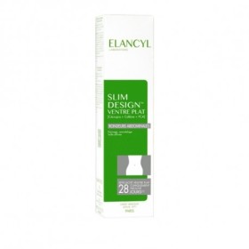 Elancyl Slim Design Flat Stomach 150ml