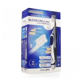 Elgydium Clinic Hybrid Toothbrush Ηλεκτρική Οδοντόβουρτσα