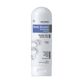 Frezyderm Body Shower Revitalizing Cleanser 200ml