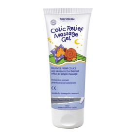 Frezyderm Colic Relief Massage Gel 100ml