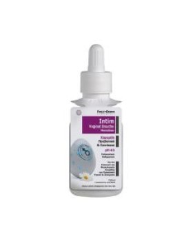 Frezyderm Intim Vaginal Douche Chamomile/Probiotics/Echinacea pH4,5 150ml
