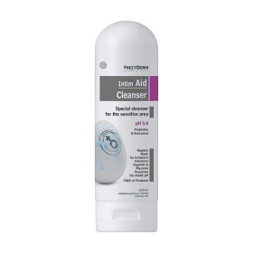 Frezyderm Intim Aid Cleanser Ph5 200ml