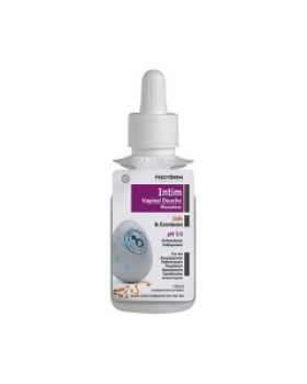 Frezyderm Intim Vaginal Douche Vinegar & Echinacea pH3,5 150 ml