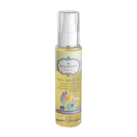 Pharmasept Baby Natural Oil 100ml