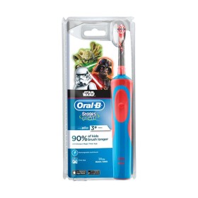 Oral-B Stage Power Star Wars Kids 3+