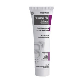 Frezyderm Rectanal Aid Cream 50 ml