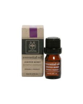 Apivita Essential Oil Juniper 5ml