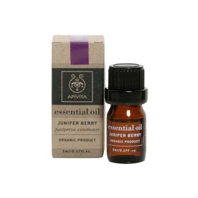 Apivita Essential Oil Juniper 5ml