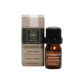 Apivita Essential Oil Marjoram 5ml