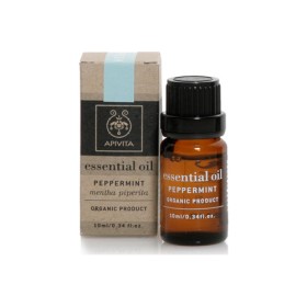 Apivita Essential Oil Peppermint 10ml