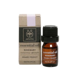 Apivita Essential Oil Rosemary 5ml