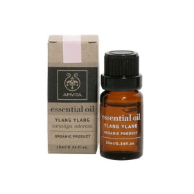 Apivita Essential Oil Ylang Ylang 10ml