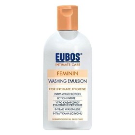 Eubos Feminin Washing Emulsion 200ml